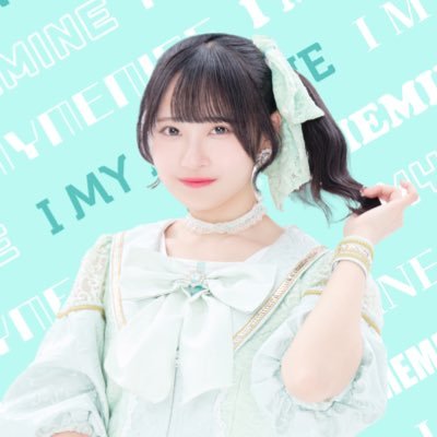 @IMMM_official/実物はもっと可愛い担当/エゴサは「孫田」コールは「ちひろ」/ #ちーちゃん今日もかわちーね/北海道出身