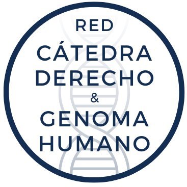 Red Cátedra de Derecho y Genoma Humano 
Zuzenbidea eta Giza Genoma Katedra Sarea
Chair in Law and Human Genome Network