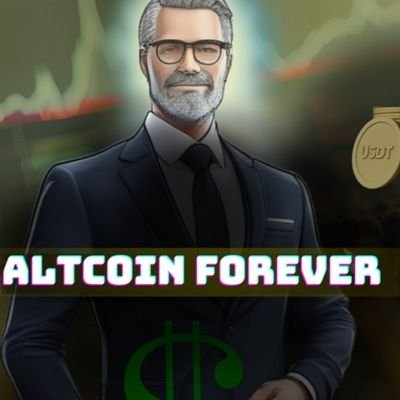 Altcoin Forever 🔥🚀さんのプロフィール画像