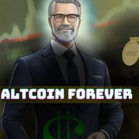 Altcoin Forever 🔥🚀(@Altcoin_Forever) 's Twitter Profile Photo