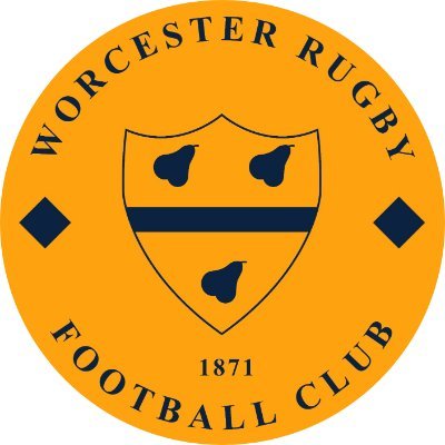 Official page of Worcester RFC. Rugby 🏉 for all shapes & sizes. Also a high quality event space available to hire for weddings, conferences & parties. 👍