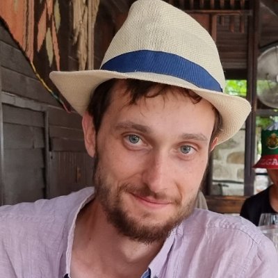 oddnecessity's profile picture. I love what I do and do what I love