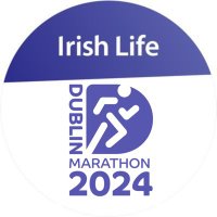 Irish Life Dublin Marathon(@dublinmarathon) 's Twitter Profile Photo