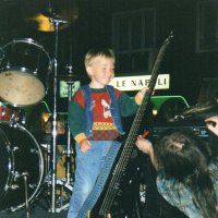 A (@andy1kpm) 's Twitter Profile