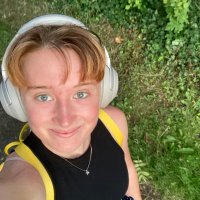 Dora Pestotnik Stres (@dorapstres) 's Twitter Profile Photo Dora Pestotnik Stres (@dorapstres) 's Twitter Profile Photo
