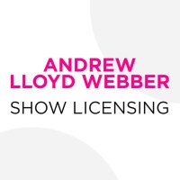 Andrew Lloyd Webber Show Licensing(@ALWSLicensing) 's Twitter Profile Photo