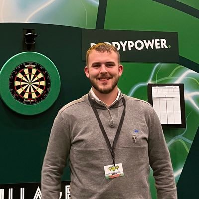 Third year Football Business and Media student at UCFB Wembley | Reading FC fan | Passionate about all sports