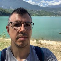 PaoloGirardi (@girardip83) 's Twitter Profile