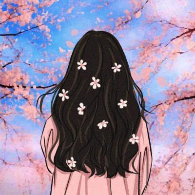 母国语と英语、中国语、日本语を勉强する努力している30代女性👧、ツイッターで日本语の友人を见たい勉強✍交流
日本の文化が好きで、食べ物が好きで、私に注目しています。