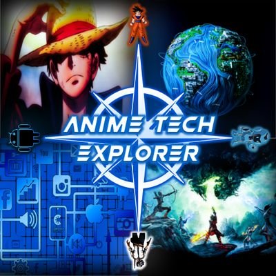 Anime_Tech_Off's profile picture. Sharing Anime news, Review animes, Explain manga in tamil