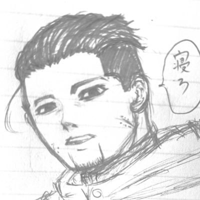 muimuimaguro's profile picture. I turned off notifications. I'm a fan of GK. Unauthorized reproduction of images created by me is prohibited without my permission.