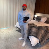 Marcus Privett (@marcusjordan3) 's Twitter Profile