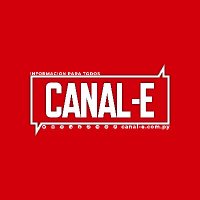 Canal-E(@canal_e_py) 's Twitter Profile Photo