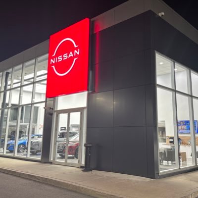 Lancaster Nissan