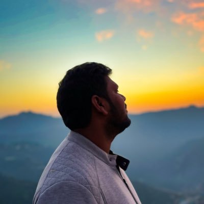 berozgarkalakar's profile picture. I'm Puneet,a visual artist based in New Delhi. I specialize in helping brands and people grow their businesses visually.