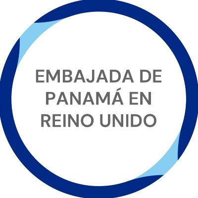 Embassy of Panama in the UK. Ambassador Natalia Royo de Hagerman.