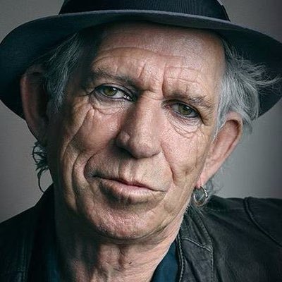 The one & only Twitter account for Keith Richards. Keith does not Tweet, dig?