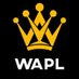 WAPL 🇬🇧 (@WeArePLeague) Twitter profile photo