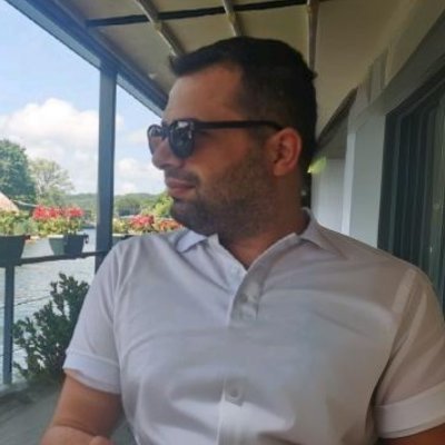 koc_whoami's profile picture. hello friend