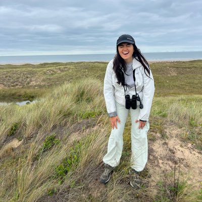 PhD candidate @UCLCBER @ZSLScience | using #genomics and #geoprofiling to understand alpine newt invasion in the UK 👽🛸 | #firstgen | she/her | 🇮🇪