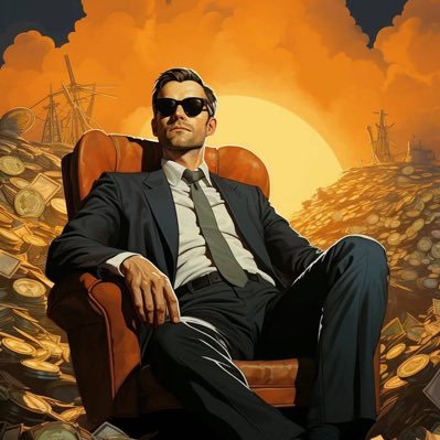 ProfV_Inscript's profile picture. 12 years Web2&Crypto Investor; Top holder of several inscription market: BRC20; ASC20; DOGE; ZK etc. Sponsor of some IEO/Inscription (already listed) projects.
