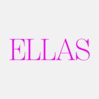 ELLAS(@revistaellas) 's Twitter Profile Photo
