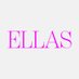 ELLAS (@revistaellas) Twitter profile photo