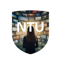 NTU School of Arts and Humanities(@ntuhum) 's Twitter Profile Photo