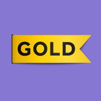 GOLD(@goldchannel) 's Twitter Profile Photo