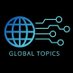 Global Topics (@Globaltalks12) Twitter profile photo