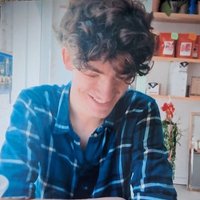 Will Robinson (@wp_robinson) 's Twitter Profile