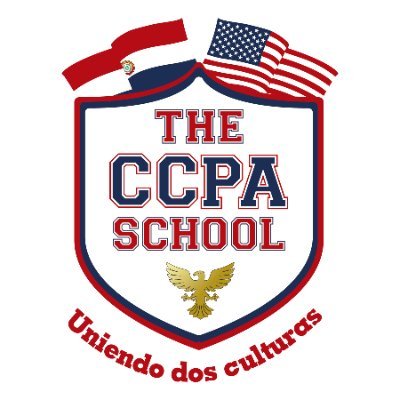 The CCPA School: La mejor educación bilingüe para tus hijos.🇺🇸🇵🇾

📲 021 615 160 - 0985 873020