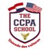 The CCPA School (@ccpaschool) Twitter profile photo