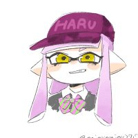 ハル/スプラ復活 (@enjoyenjoy2717) 's Twitter Profile