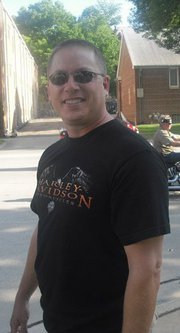 brandoncronley's profile picture. 