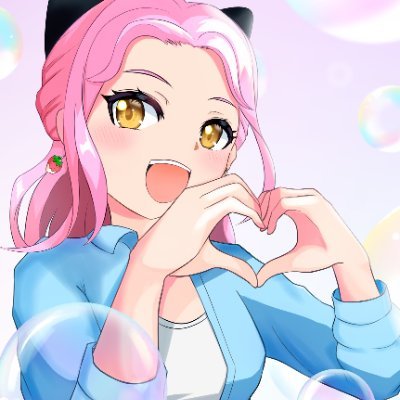 MIKI_MM🐇新人VTuber