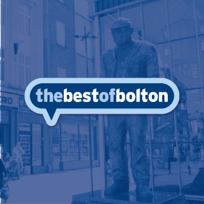 Advertising your Bolton Business. Bringing trusted businesses and the community together. Putting you in front of 1000's of local people #buylocal