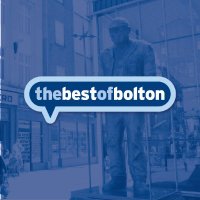 thebestof bolton(@Thebestofbolton) 's Twitter Profile Photo
