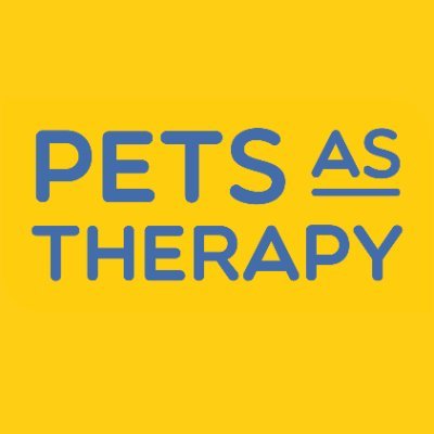 Pets As Therapy