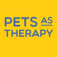 Pets As Therapy(@PetsAsTherapyUK) 's Twitter Profile Photo