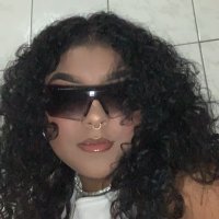 Inefável (@01lfernanda) 's Twitter Profile