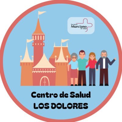 Perfil Oficial del Equipo de Atención Primaria del Centro de Salud Los Dolores. Área 2 - Cartagena. Centro Docente.