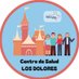 Centro de Salud Los Dolores (@CSLosDolores) Twitter profile photo