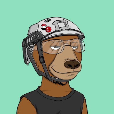 Berenifruas's profile picture. Resell. NFT Collector
