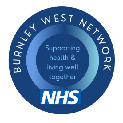 Holistic care for patients with Burnley Group Practice, Padiham Medical Centre, Rosegrove Surgery, Ightenhill Medical Centre & Riverside Family Practice