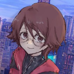 A mask of my own Jake, I'd wear thatさんのプロフィール画像