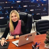 Mabelle Christinia (@mabellechristi) 's Twitter Profile