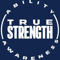 True Strength Awareness(@truestrengthorg) 's Twitter Profile Photo