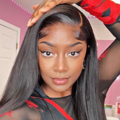 💎Licenced Hairstylist | Owner of GALAXI GIRL