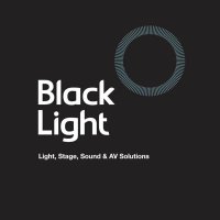 Black Light(@Black_Light_Ltd) 's Twitter Profile Photo